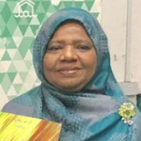 އާމިނަތު އިބުރާހީމް<